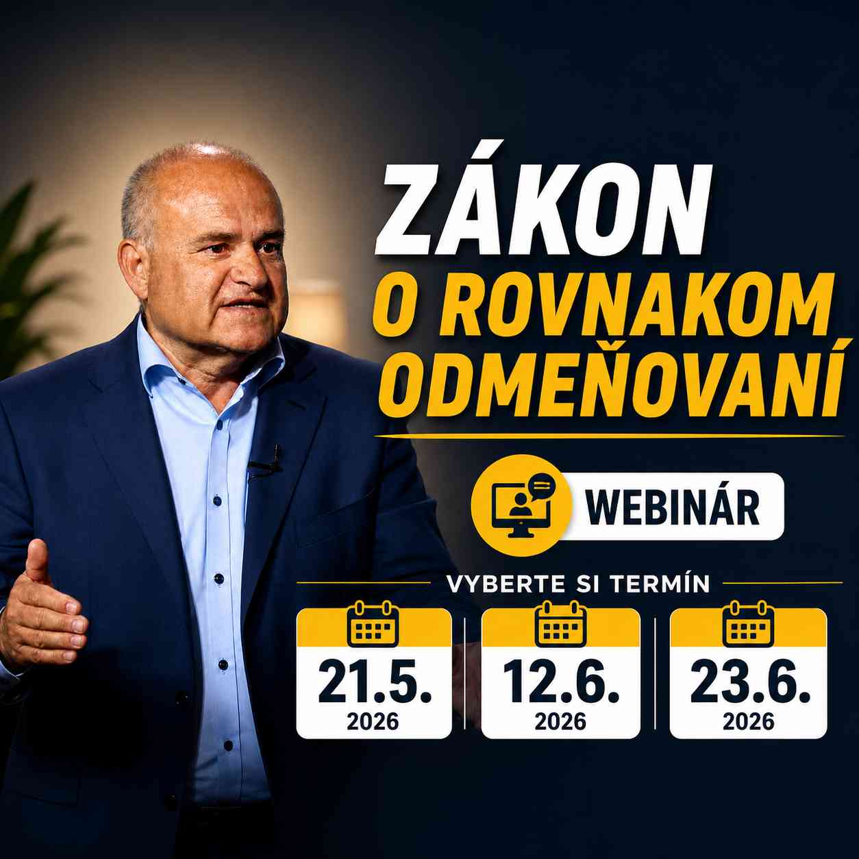 Zákon o rovnakom odmeňovaní mužov a žien